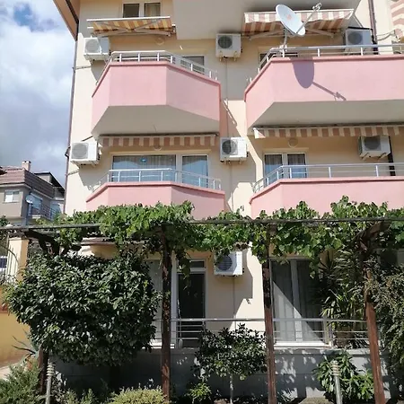 Vila Nami ساني بيتش