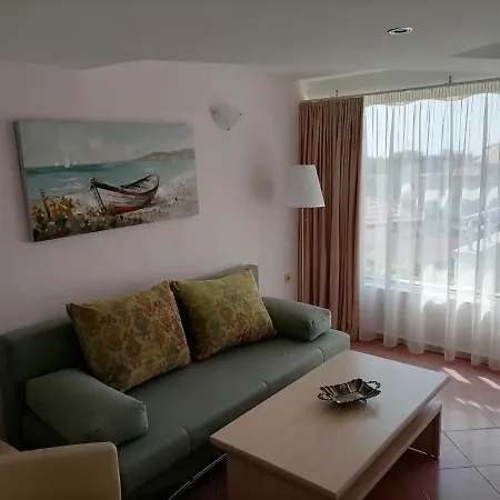 بيت ضيافة Vila Nami *